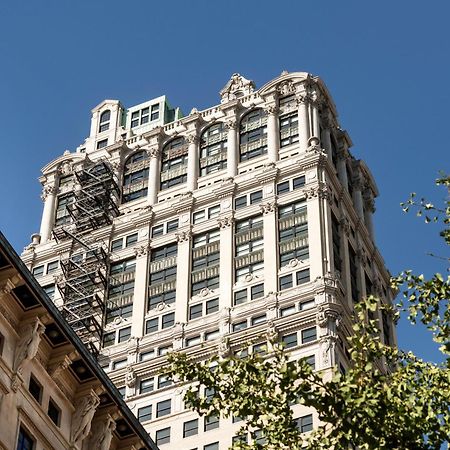 Aparthotel Roost Detroit Exterior foto